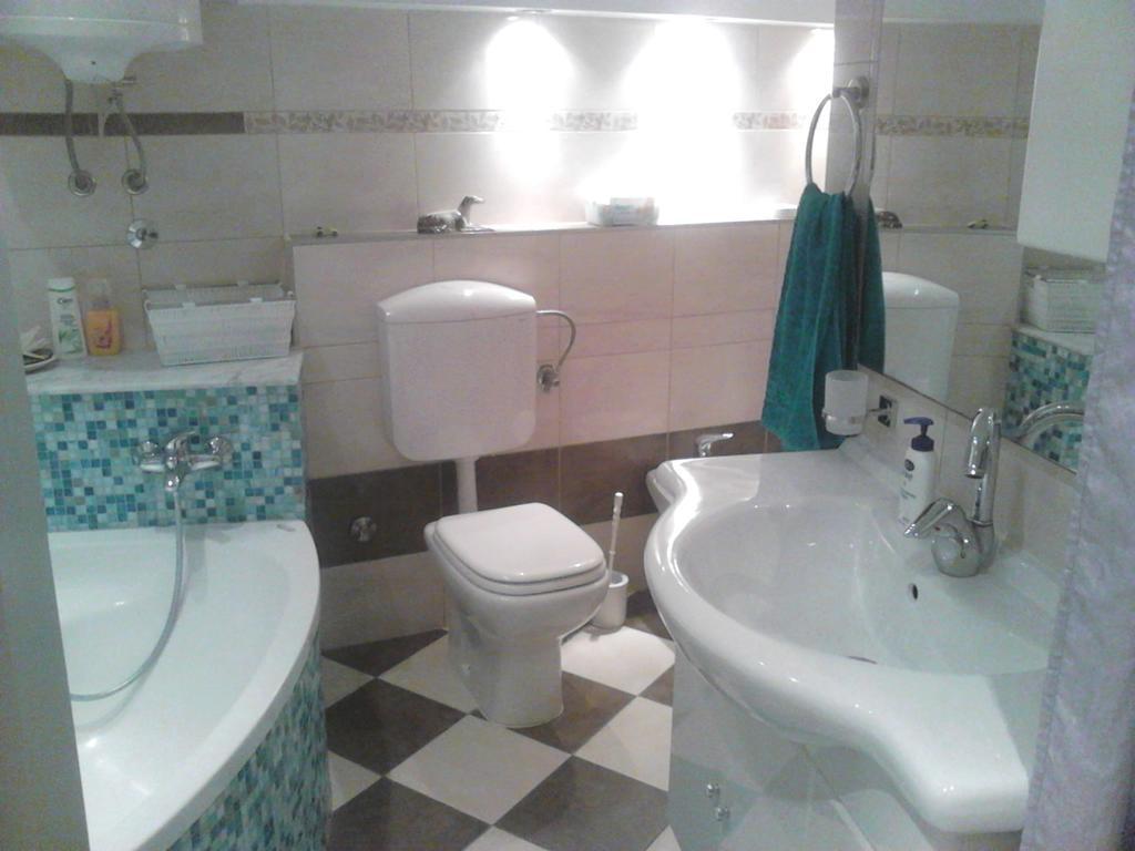 Room Sarah Рієка Номер фото